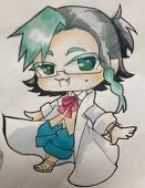 しよちゃん