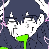 古日ぱん子