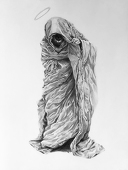Portrayed Dante