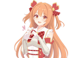 カツラギ