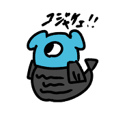 もちねこ