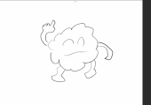 ほこりちゃん