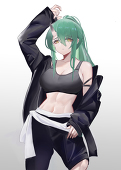原祈