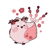 梅桜