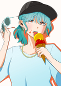 ススム
