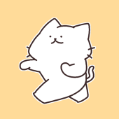 猫原のし