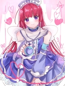 ありシあ