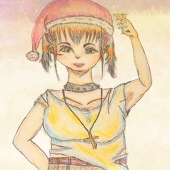 すみっこ