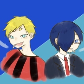 毒庵@小説遅滞中