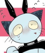 野生のでずも