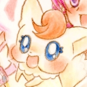 小石ななこ