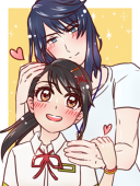 秋佐るぅ@すずめの戸締まり