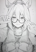 みずいろねこ