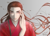 天星 翔(かける)