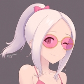 PinkShadesArt