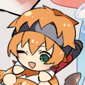 あさP