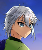 鹿嶌しぃ
