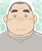まぐまたいし