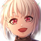赤井ルイ