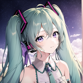 サク@AI術師