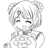 ぽんこつパンダ