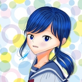 綾夏
