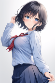 A_student