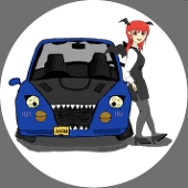 あーくまくーんだよーん