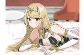 青ツバ