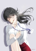 漆