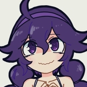 いう