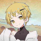 ヨシノ