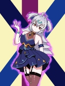 0からお絵描き練習マン