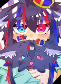 さくP┃▽┃