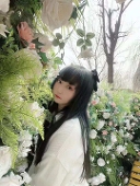 灵语