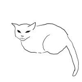 なか