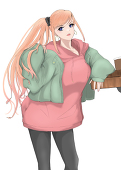 みかづき