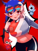 すずみやび。