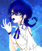 花空 ティア