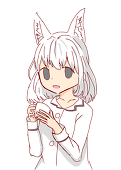 にがいわたあめ