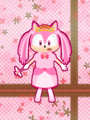 マカロン@クレープ