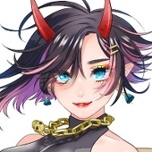 VTuber鬼ヶ島ユリ