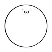 まるまう。
