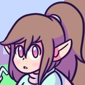 Magi the Elf