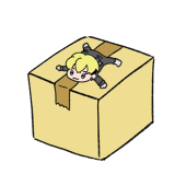 小箱