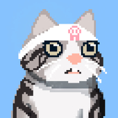 パンツ—v—cat