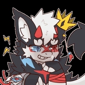 魔王竜ゾーイ