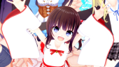 うねを