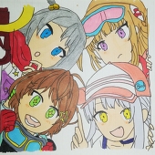 あまみょん