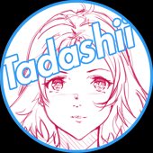 tadashiiart